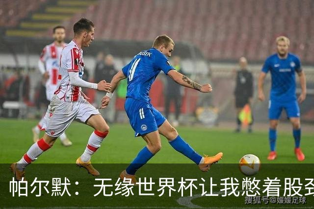帕尔默：无缘世界杯让我憋着股劲；阿隆索说他希望我踢10号位