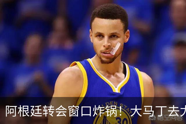 阿根廷转会窗口炸锅！大马丁去尤文，恩佐离队，加纳乔加盟维拉！